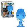 Funko POP! Vinyl Figure - Left Eye (Translucent) CHASE (Mint)
