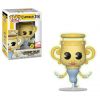 Funko POP! Vinyl Figure - Legendary Chalice (Glow in the Dark) (Mint)