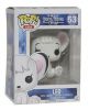 Funko POP! Vinyl Figure - Leo (Mint)