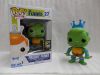 Funko POP! Vinyl Figure - Leonardo (Freddy Funko) (Mint)