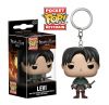 Funko POP! Vinyl Figure - Levi (Mint)