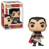 Funko POP! Vinyl Figure - Li Shang (Mint)