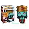 Funko POP! Vinyl Figure - Lo Pan (Ghost - Glow in the Dark) (Mint)
