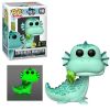 Funko POP! Vinyl Figure - Loch Ness Monster (Glow in the Dark) (ECCC) (Mint)
