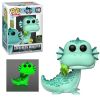 Funko POP! Vinyl Figure - Loch Ness Monster (Glow in the Dark) (Spring Convention) (Mint)
