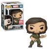Funko POP! Vinyl Figure - Logan (Bone Claws) (Mint)