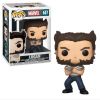 Funko POP! Vinyl Figure - Logan (X-Men 20th Anniversary) (Mint)