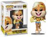 Funko POP! Vinyl Figure - Lola Bunny as Wonder Woman (Mint)