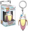 Funko POP! Vinyl Figure - Long-Haired Bananya (Mint)