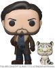 Funko POP! Vinyl Figure - Lord Asriel (Mint)