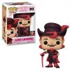 Funko POP! Vinyl Figure - Lord Licorice (Mint)