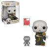 Funko POP! Vinyl Figure - Lord Voldemort (10-Inch) (Mint)