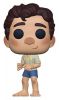 Funko POP! Vinyl Figure - Luca (Mint)
