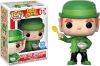 Funko POP! Vinyl Figure - Lucky the Leprechaun (Mint)