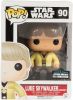 Funko POP! Vinyl Figure - Luke Skywalker (Ceremony) (Celebration) (Mint)