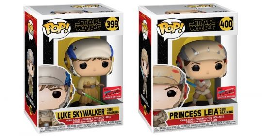 princess leia pop vinyl