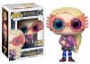 Funko POP! Vinyl Figure - Luna Lovegood (Glasses) (SDCC) (Mint)