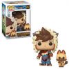 Funko POP! Vinyl Figure - Lute with Navirou (Mint)