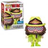 Funko POP! Vinyl Figure - Macho Man Randy Savage (Checkered Glasses) (Mint)