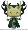 Funko POP! Vinyl Figure - Madame Hel (Mint)