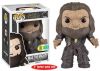 Funko POP! Vinyl Figure - Mag the Mighty (SDCC) (Mint)