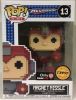 Funko POP! Vinyl Figure - Magnet Missle CHASE (Mint)
