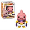 Funko POP! Vinyl Figure - Majin Buu with Chocolate Bar (Mint)