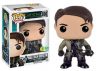 Funko POP! Vinyl Figure - Malcolm Merlyn (SDCC) (Mint)