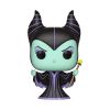 Funko POP! Vinyl Figure - Maleficent (Mint)