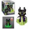 Funko POP! Vinyl Figure - Maleficent as the Dragon (Glow in the Dark) (Mint)