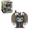 Funko POP! Vinyl Figure - Maleficent on Throne (Mint)