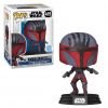 Funko POP! Vinyl Figure - Mandalorian Super Commando (Mint)