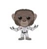 Funko POP! Vinyl Figure - Marcus the Chimpstronaut (Mint)