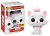 Funko POP! Vinyl Figure - Marie (Flocked) (Mint)