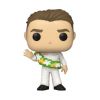 Funko POP! Vinyl Figure - Mario Andretti (Mint)