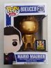 Funko POP! Vinyl Figure - Mario Maurer (Gold) (Mint)