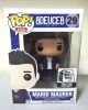 Funko POP! Vinyl Figure - Mario Maurer (White Shirt) (Mint)