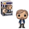 Funko POP! Vinyl Figure - Mark Hamill (White Tee) (Mint)