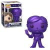 Funko POP! Vinyl Figure - Mark Hamill (as The Joker) (Purple) (Mint)