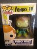 Funko POP! Vinyl Figure - Martian (Freddy Funko) (Mint)