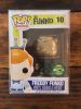 Funko POP! Vinyl Figure - Martian (Metallic) (Freddy Funko) (Mint)