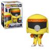 Funko POP! Vinyl Figure - Marty McFly (Anti-Radiation Suit) (Fall Convention) (Mint)
