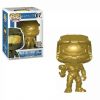 Funko POP! Vinyl Figure - Master Chief with Cortana (Gold) (Mint)