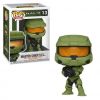 Funko POP! Vinyl Figure - Master Chief with MA-40 Assault Rifle (Mint)
