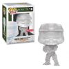 Funko POP! Vinyl Figure - Master Chief with MA40 Assault Rifle in Active Camo (Mint)