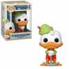 Funko POP! Vinyl Figure - Matterhorn Bobsleds Donald (Mint)