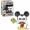 Funko POP! Vinyl Figure - Matterhorn Bobsleds Mickey (Mint)