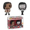 Funko POP! Vinyl Figure - Matthew Patel & Demon Chick (2-Pack) (SDCC) (Mint)