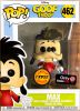 Funko POP! Vinyl Figure - Max (Goof Troop) (with Skateboard) CHASE (Mint)