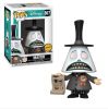Funko POP! Vinyl Figure - Mayor (Halloween Plans) CHASE (Mint)